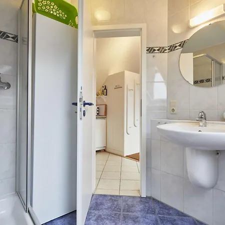 Hus Strandloperke Seesternchen