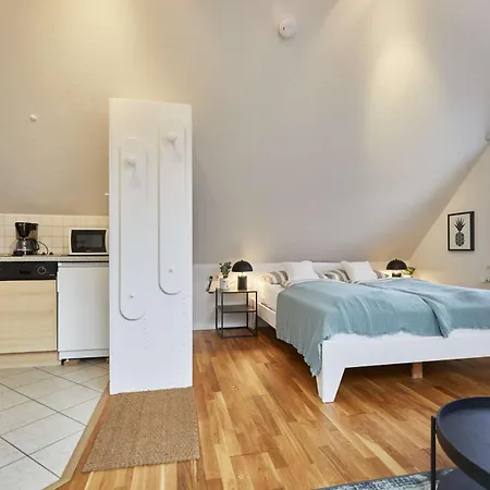 Hus Strandloperke Seesternchen *