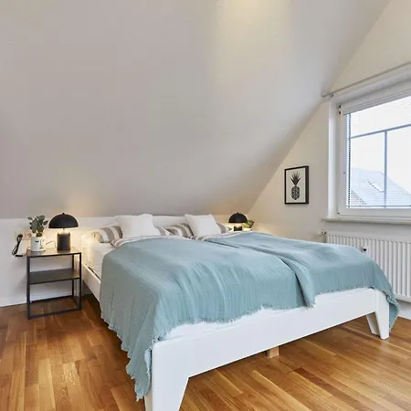 Hus Strandloperke Seesternchen