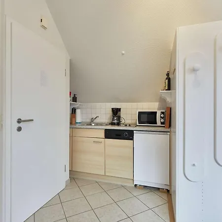 Hus Strandloperke Seesternchen * Borkum